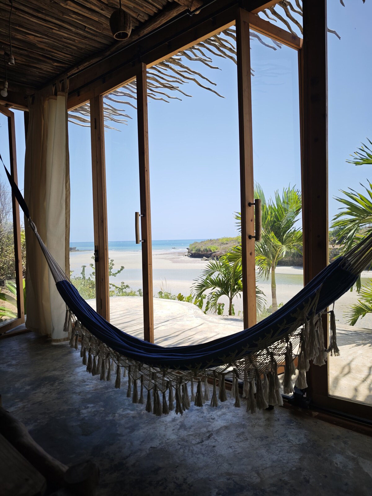 Figgito tiny house, Kilifi North, Kenya