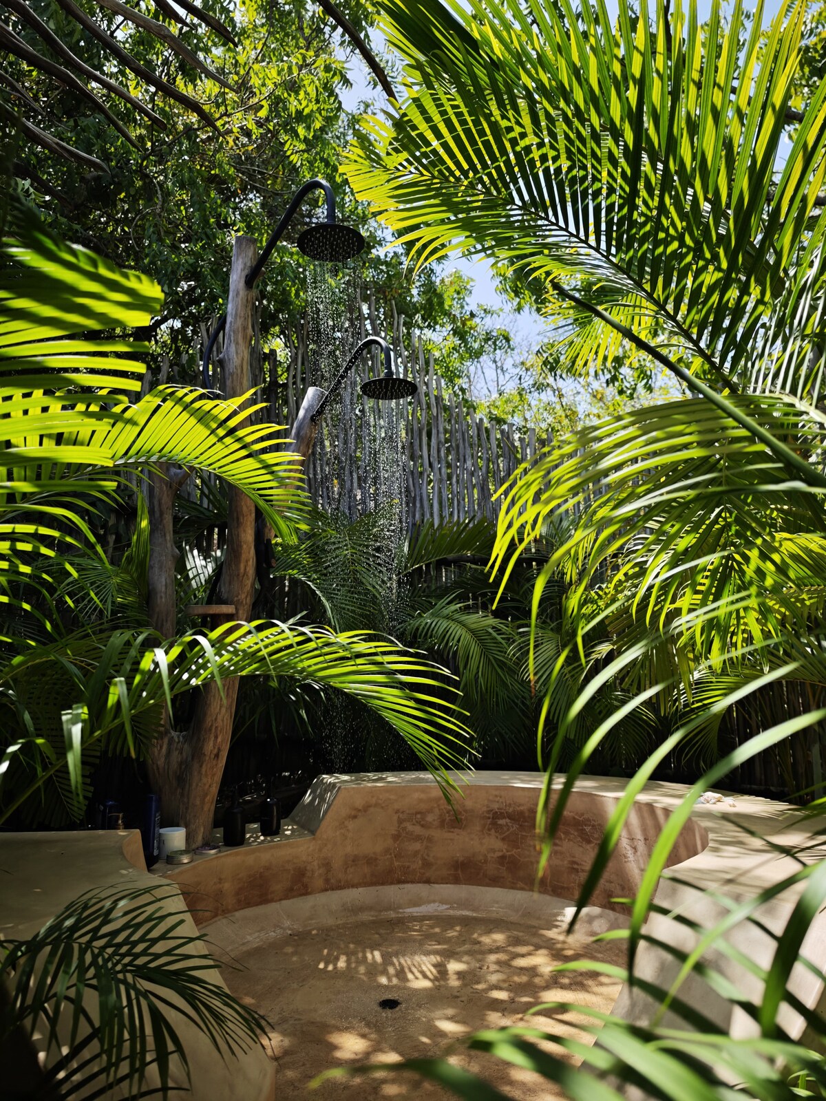 Figgito tiny house, Kilifi North, Kenya