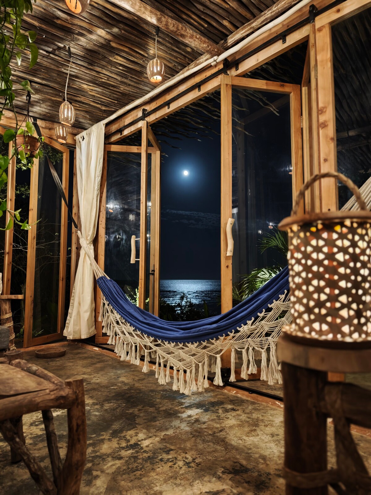 Figgito tiny house, Kilifi North, Kenya