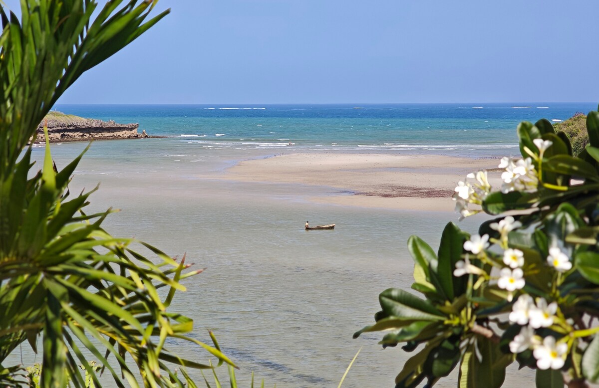 Figgito tiny house, Kilifi North, Kenya