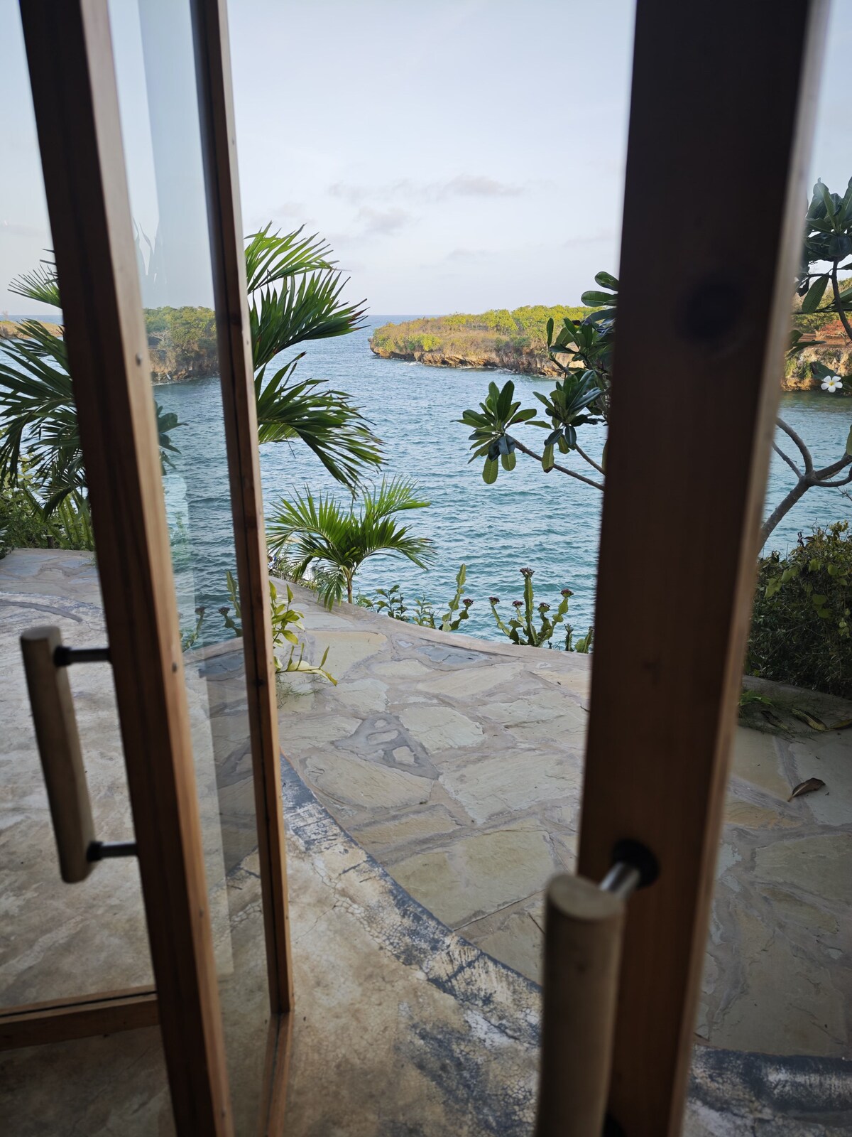Figgito tiny house, Kilifi North, Kenya